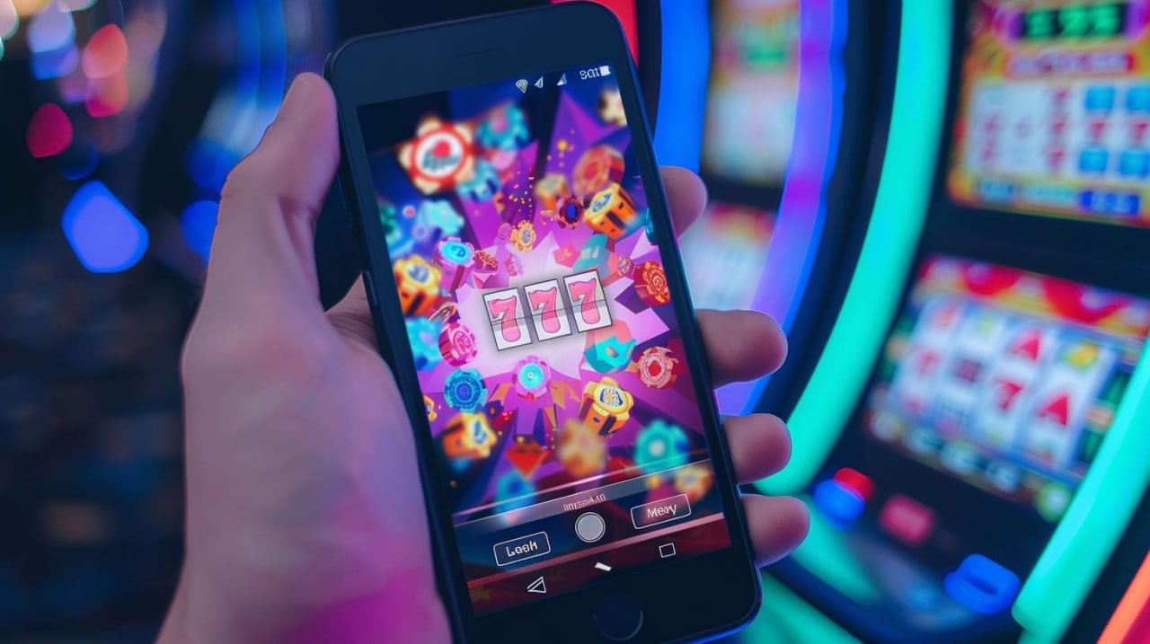 a666 slot