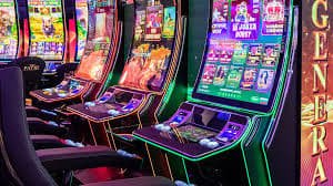 a666 slot
