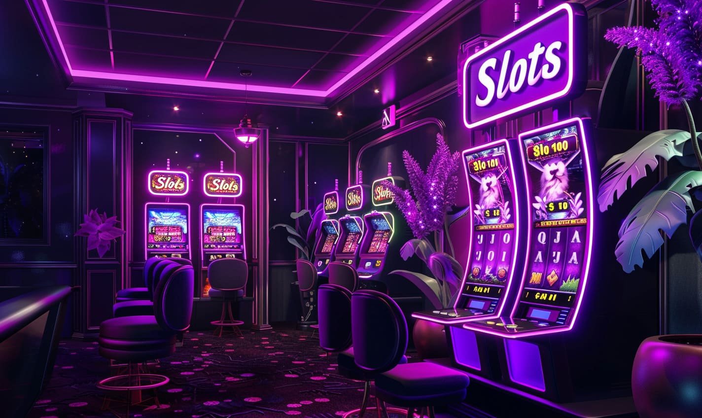 a666 slot