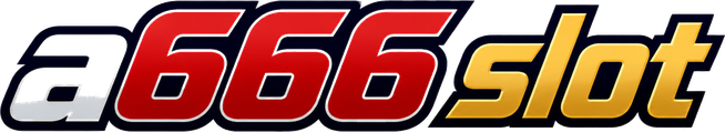 a666 slot logo